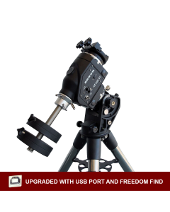 saxon AZ-EQ6 GT Pro Mount [USB]