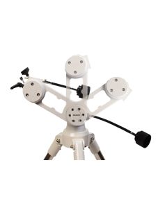 saxon AZ5 mount with Steel Tripod