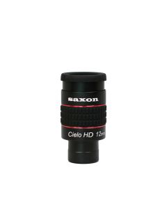 saxon Cielo HD 12mm 1.25" ED Eyepiece