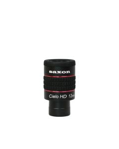 saxon Cielo HD 12mm 1.25" ED Eyepiece