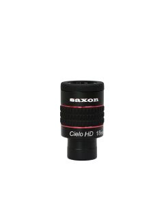 saxon Cielo HD 18mm 1.25" ED Eyepiece
