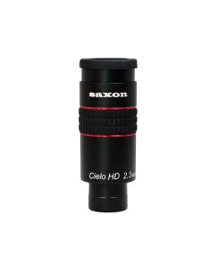 saxon Cielo HD 2.3mm 1.25" ED Eyepiece