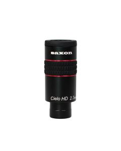 saxon Cielo HD 2.3mm 1.25" ED Eyepiece