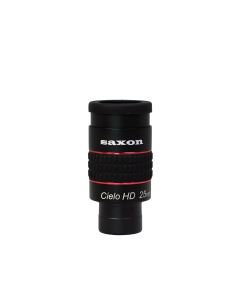 saxon Cielo HD 25mm 1.25" ED Eyepiece