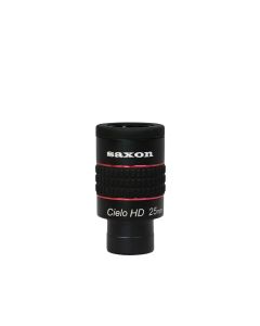 saxon Cielo HD 25mm 1.25" ED Eyepiece