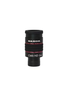 saxon Cielo HD 9mm 1.25" ED Eyepiece
