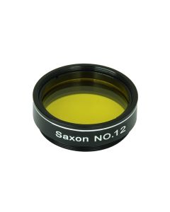 saxon Colour Planetary Filter No.12