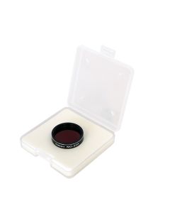 saxon Colour Planetary Filter No.25A