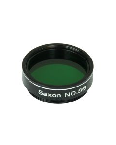saxon Colour Planetary Filter No.56