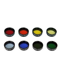 saxon Colour Planetary Filter No.58