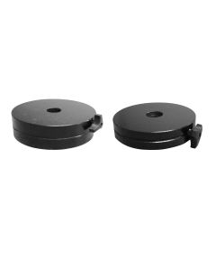 saxon Counterweight Set for EQ3 Mount (5kg)