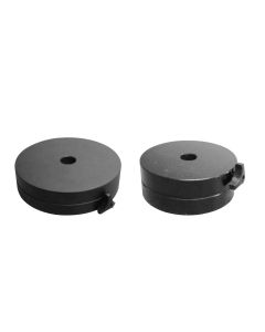 saxon 5.1Kg Counterweight, suitable for EQ5