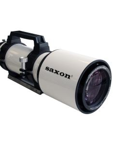 saxon 102mm Apochromatic FCD100 Air-Spaced ED Triplet Refractor Telescope