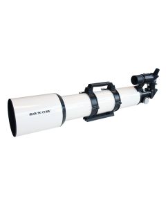 saxon 127mm Apochromatic FCD100 Air-Spaced ED Triplet Refractor Telescope