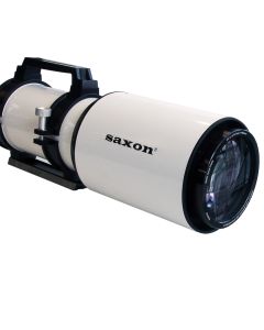 saxon 127mm Apochromatic FCD100 Air-Spaced ED Triplet Refractor Telescope