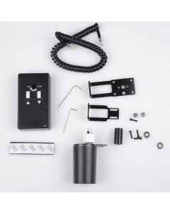 saxon Electric Focuser Controller