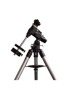 saxon EQ3 Mount with Steel Tripod
