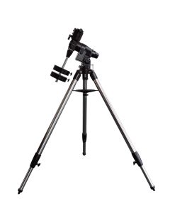saxon EQ5 Mount with Steel Tripod