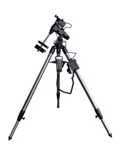 saxon GoTo EQ3 Mount with Steel Tripod