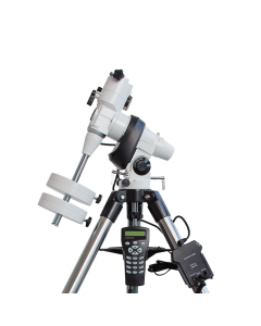 saxon GoTo EQ5 Mount with Steel Tripod