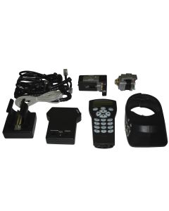 saxon GoTo EQ5 Upgrade Kit