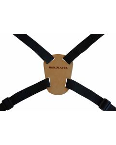 saxon HikeSmart Binoculars Harness