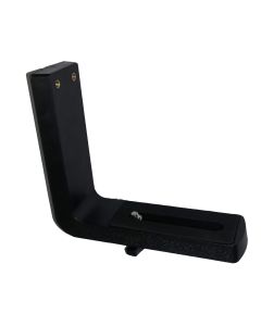 saxon Dovetail L Bracket for Camera