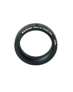 saxon M48 T-Mount Adapter for Canon