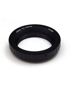 saxon M48 T-Mount Adapter for Nikon