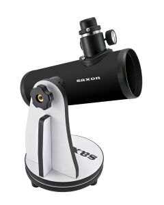 saxon Mini Dobsonian Telescope