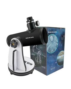 saxon Mini Dobsonian Telescope