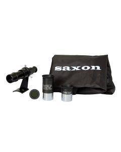 saxon Mini Dob Accessory Pack