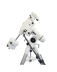 saxon NEQ6 Pro Mount with Steel Tripod