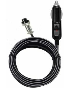 saxon Power Cable for AZ-EQ6 GT Pro/ NEQ6 Pro