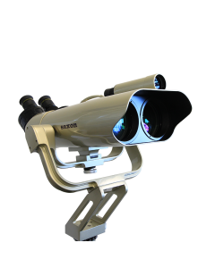 saxon Pro-Caliber Giant Binoculars (SDX100)