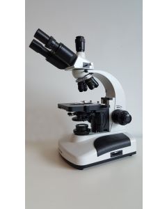 saxon RBT Researcher Biological Microscope 40x-1600x (NM11-4100II)