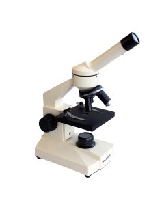 saxon SBM ScienceSmart Biological Microscope 40x-400x