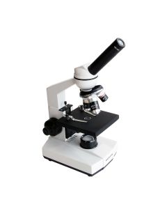 saxon ScienceSmart Biological Microscope 40x-640x