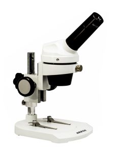 saxon ScienceSmart Stereo Microscope 20x