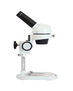 saxon ScienceSmart Stereo Microscope 20x