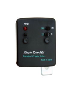 saxon Single Axis Motor Drive EQ1