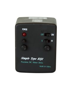 saxon Single Axis Motor Drive EQ2