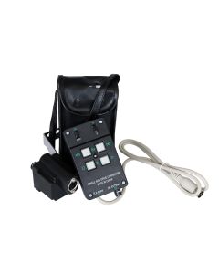 saxon Single Axis Motor Drive with Hand Controller and Battery Case EQ3