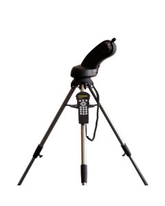 saxon Astroseeker Mount with Steel Tripod [WiFi Enabled with Hand Controller]