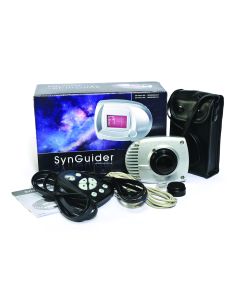 saxon SynGuider 2 Standalone Auto Guider 