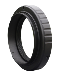 saxon T-Mount Adapter for Sony Alpha/ Minolta AF DSLR Mirrorless Camera