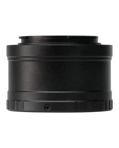saxon T-Mount Adapter for Canon M Mount DSLR Mirrorless Camera