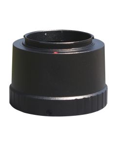 saxon T-Mount Adapter for Fujifilm X Mount Mirrorless DSLR Camera