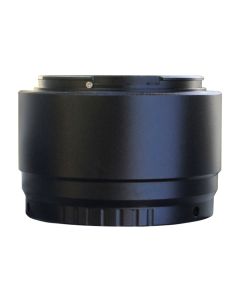 saxon T-Mount for Nikon Z Mount DSLR Mirrorless