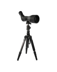 GPO Carbon Fiber Tripod
